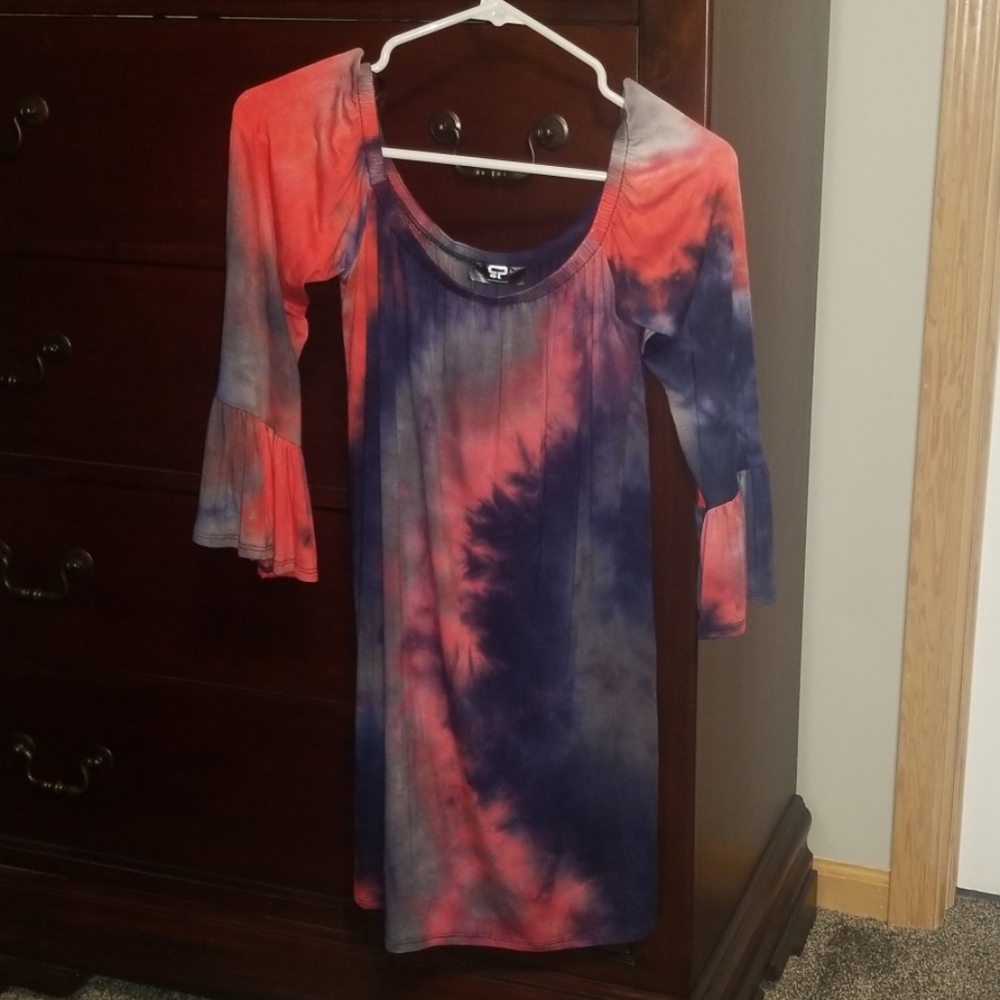 Culture Phit dress size small